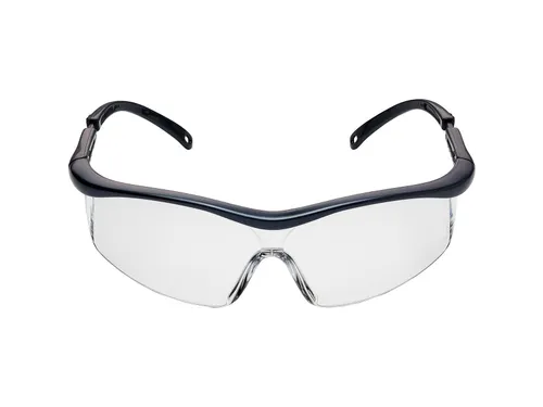Veiligheidsbril Arco Essential helder doos 12 stuks
