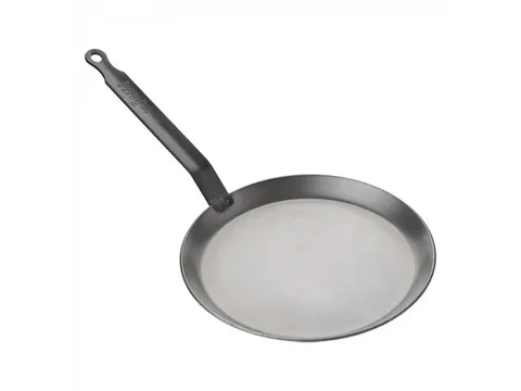 De Buyer Carbone Plus Crêpepan 22cm Plaatstaal