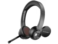 Q-Connect Headsets