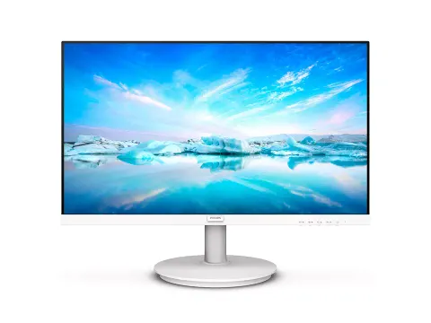 271V8AW LCD Monitor 27 Inch