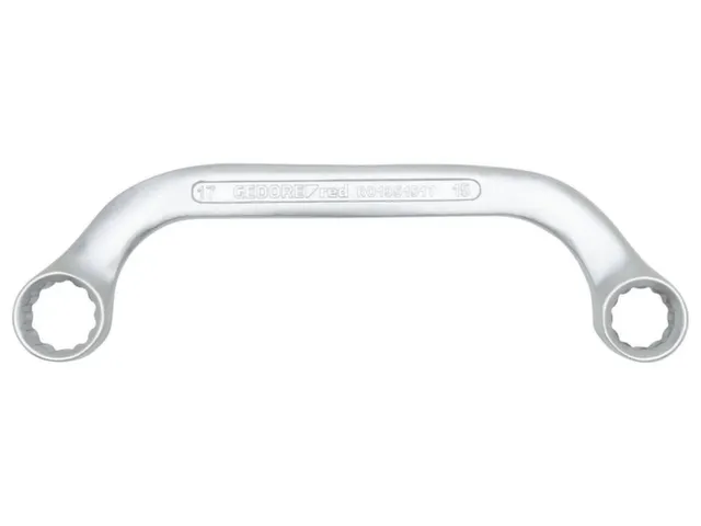 R01351416 Startbloksleutel SW14x16mm 184mm