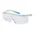 Overzetbril Uvex Super OTG sv clean 9169 500