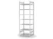 rayonnage pour classeurs,rayonnage départ,HxlxP 2350x810x635mm