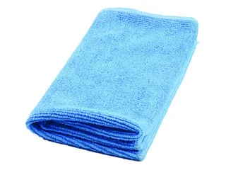 TASKI Microquick Microvezel Reinigingsdoek blauw 40x40cm 5 stuks - 1