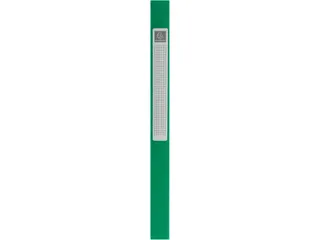Klasseerdoos Scotten rug 25mm A4 ass. - 32