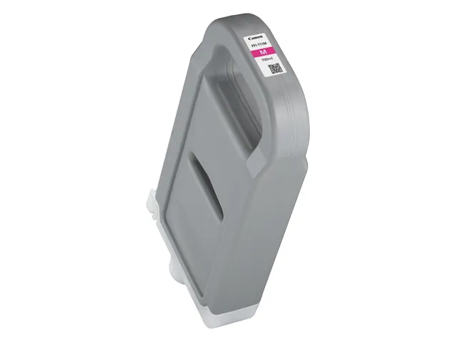 Canon PFI-711 M, Magenta, 700 ml, 1 stuk(s), Enkele verpakking