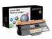 Tonercartridge Quantorealternatief tbv Brother TN-3380BK zwart