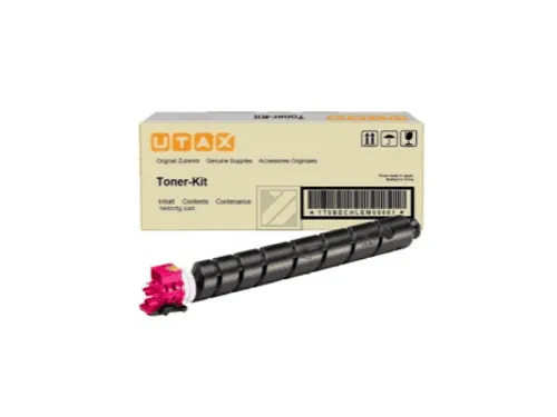 1T02YPBUT0 Utax CK-8530M magenta tonercartridge