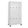 dubbeldekse locker,HxBxD 1950x1000x500mm,4x2vak.,vak B 250mm