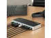 Dual-Monitor Usb-C Docking Station Met Mst 5X Usb 3.0 Poorten