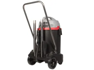 nat-droogzuigers,1300 W,luchtvolume 70l/sec,bak 45l,Werk b 450mm - 4