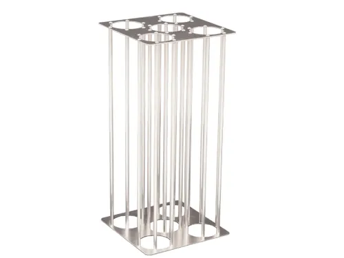 Bekerinzet Carro 55 Liter Aluminium