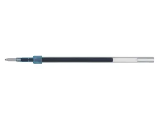 Rollerpenvulling Uni-ball Jetstream medium blauw - 1