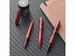 Vulpen SHEAFFER Icon E9111 F Metallic red