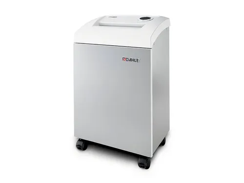 Papiervernietiger Dahle 504 40222 Baseclass P-5 Snippers