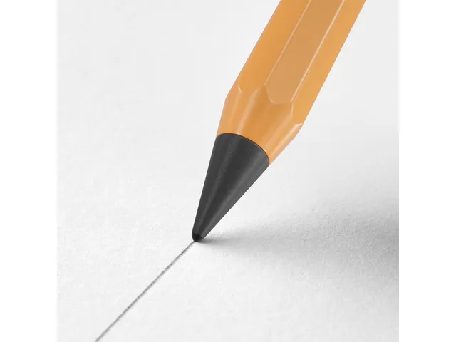 Potlood Pelikan Endless pencil amber HB