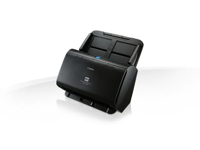 Canon imageFORMULA DR-C240 Scanner