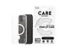 PanzerGlass CARE by PG White MagS iPhone16 6.1, Hoes, Apple, Apple - i