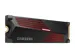 Samsung 990 Pro, 4 To, M.2, 7450 Mo/s