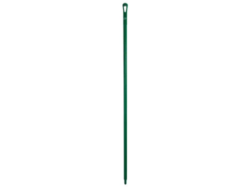 Ultra Hygiene Steel 170cm Groen