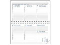 Novoplan 17P Seta geassorteerde kleuren 2026