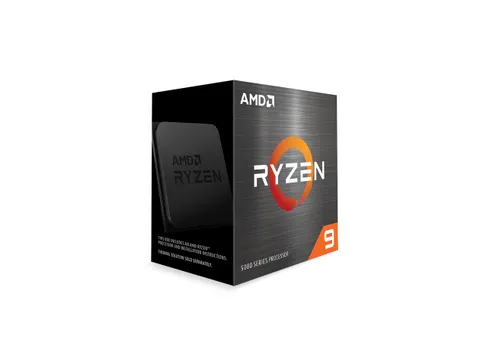 AMD Ryzen 9 5950X processor 3,4 GHz 64 MB L3 Doos