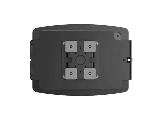 Compulocks Space, Tablet/UMPC, Passieve houder, Binnen, Zwart