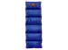 Trust GXT 718SM Rayzee Inklapbare gaming-vloerstoel SuperMan Blauw