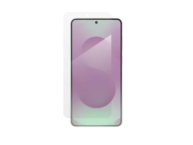 InvisibleShield Glass Elite, Samsung, Galaxy S25 Edge, Anti-bactérien