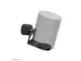 Support mural pour Sonos ERA 100 & 300 Neomounts WL35-722BL1 noir