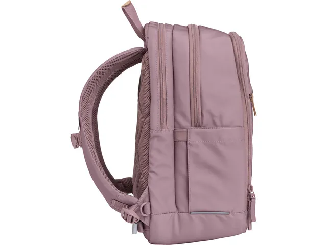 Schooltas Beckmann Urban Midi 26L Purple Rose