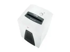 SECURIO P36i papiervernietiger, 1x5mm snippers P-7