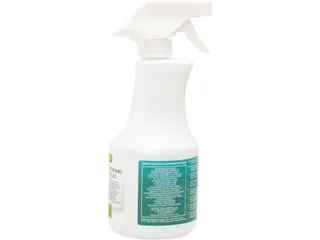 Reinigingsspray Witbord 500 Ml - 9
