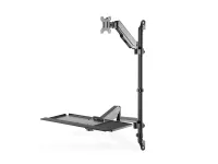 Digitus Zit/sta Werkstations