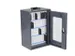 Smartphonekast Kangaro 36 vaks donkergrijs 295x205x445mm