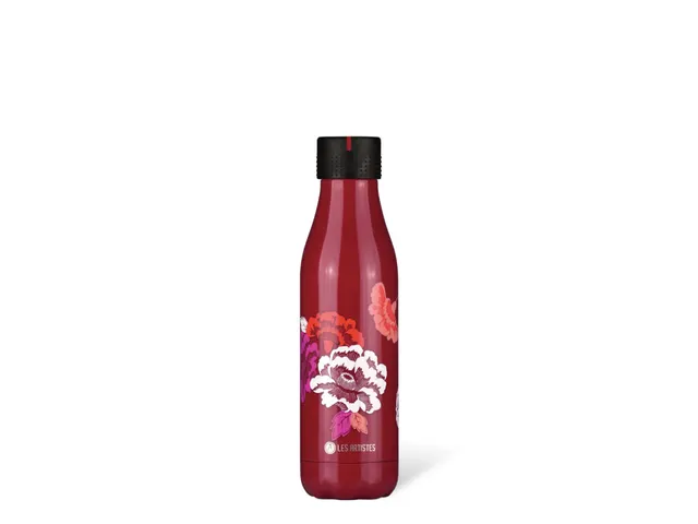 Thermosfles Les Artistes Paris 500ml Asian Vibe