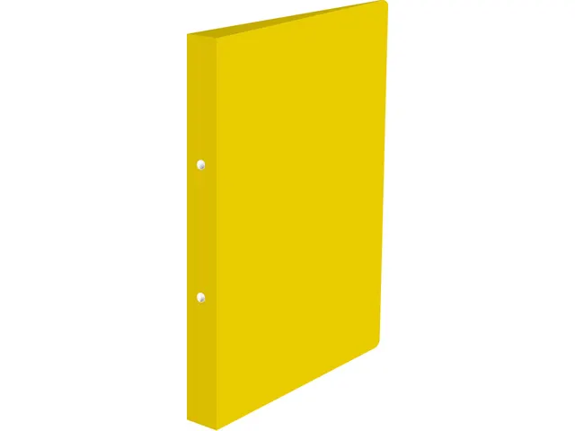 Ringband 2-rings, A4 formaat, doos van 24 stuks. Los in doos.