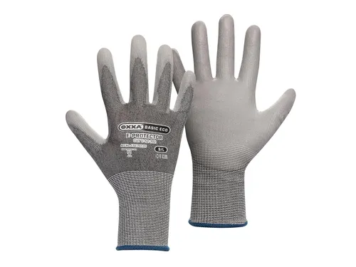 OXXA E-Protector Cut C 52-702 handschoen - 11/XXL