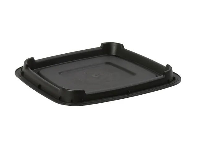 Vepa Bins Lekbak Zwart