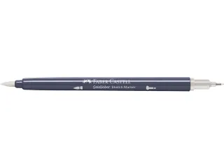 Sketchmarker Faber-Castell Goldfaber 270 warm grey I op alcoholbasis - 5