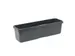 Taski mopbox 60cm Grijs