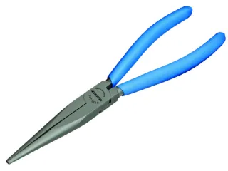 8136-200 TL Mechanische tang recht 200mm dip-geïsoleerd - 2