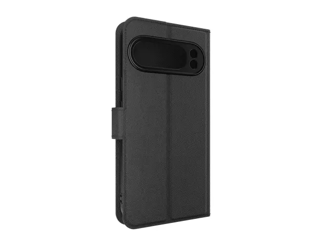 ZAGG Folio, Folio, Google, Pixel 10 Pro XL, 17 cm (6.7 inch), Noir