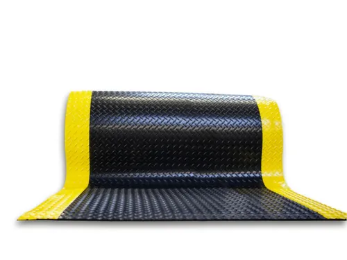 werkplek-vloerbedekking,metergoed,B 1200mm,PVC,ruitprofiel