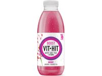 vitaminedrank Boost flesje van 50 cl 12 stuks