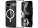 Spigen Case ACS07263 Google Pixel 8A Ultra Hybrid OneTap MagFit wit