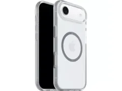 OtterBox React MagSafe iPhone 17 Air hoesje transparant