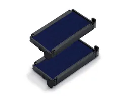 Stempelkussen Trodat Printy 6/4912 2 stuks blauw
