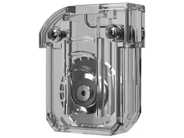 Perforatiemes voor rolsnijmachine Leitz Precision Office A4+ en A3 2 s