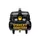 Professionele Compressor - Zonder Olie - Horizontaal - Low Noise - 6 L